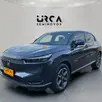 HONDA HR-V 1.5 DI I-VTEC FLEX EX CVT HONDA HR-V 1.5 DI I-VTEC FLEX EX CVT