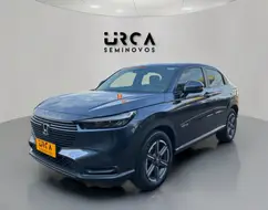HONDA HR-V 1.5 DI I-VTEC FLEX EX CVT HONDA HR-V 1.5 DI I-VTEC FLEX EX CVT