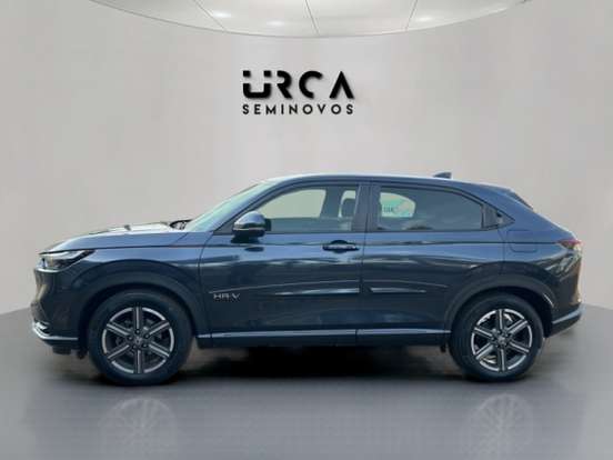 HONDA-HR-V-1.5 DI I-VTEC FLEX EX CVT HONDA-HR-V-2023