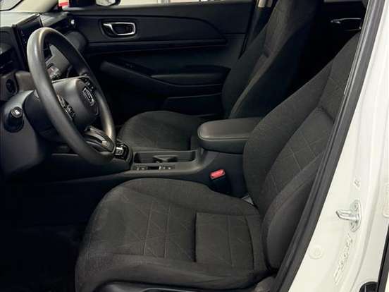 HONDA-HR-V-1.5 DI I-VTEC FLEX EX CVT HONDA-HR-V-2023