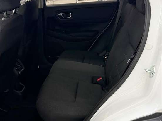 HONDA-HR-V-1.5 DI I-VTEC FLEX EX CVT HONDA-HR-V-2023