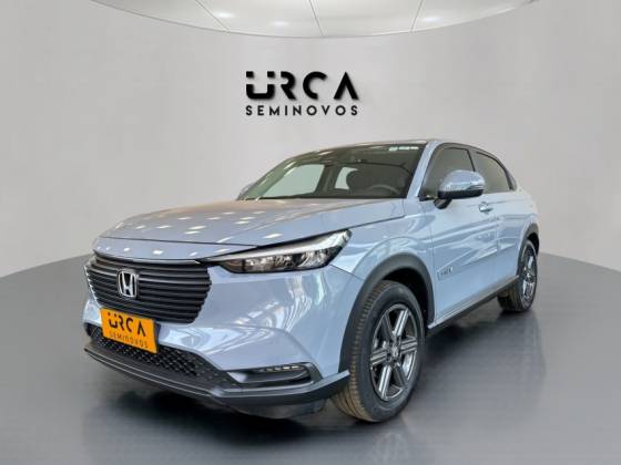 HONDA HR-V 1.5 DI I-VTEC FLEX EXL CVT