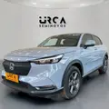 HONDA HR-V 1.5 DI I-VTEC FLEX EXL CVT HONDA HR-V 1.5 DI I-VTEC FLEX EXL CVT