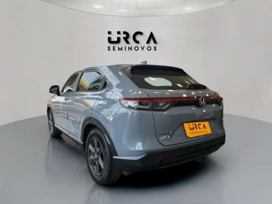 HONDA-HR-V-1.5 DI I-VTEC FLEX EXL CVT HONDA-HR-V-2023