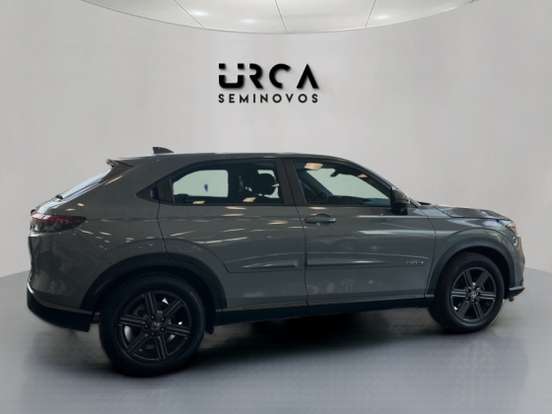 HONDA-HR-V-1.5 DI I-VTEC FLEX EXL CVT HONDA-HR-V-2023