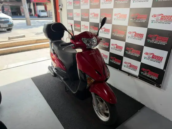 HONDA LEAD 110 HONDA LEAD 110