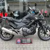 HONDA NC 750X HONDA NC 750X
