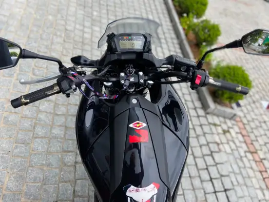 HONDA-NC 750X HONDA-NC 750X-2015