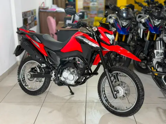 HONDA NXR 160 BROS CBS HONDA NXR 160 BROS CBS