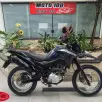 HONDA NXR 160 BROS CBS HONDA NXR 160 BROS CBS
