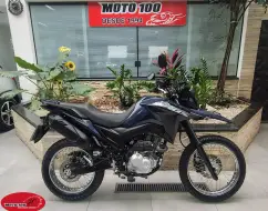 HONDA NXR 160 BROS CBS HONDA NXR 160 BROS CBS