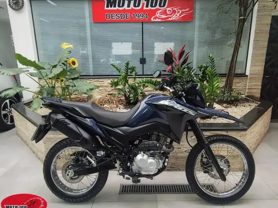 HONDA-NXR 160 BROS CBS HONDA-NXR 160 BROS CBS-2026