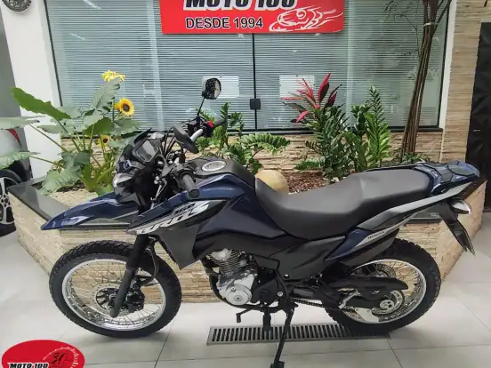 HONDA-NXR 160 BROS CBS HONDA-NXR 160 BROS CBS-2026