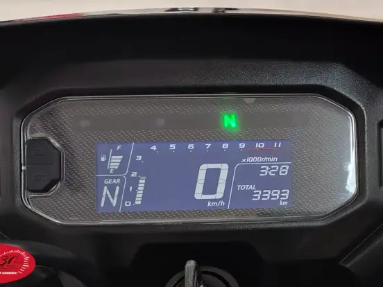 HONDA-NXR 160 BROS CBS HONDA-NXR 160 BROS CBS-2026