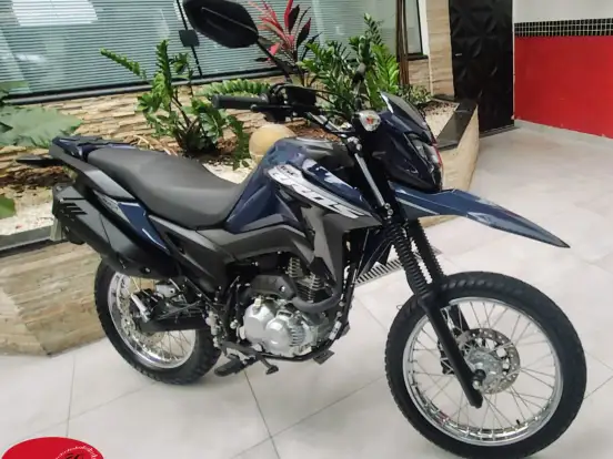 HONDA-NXR 160 BROS CBS HONDA-NXR 160 BROS CBS-2026