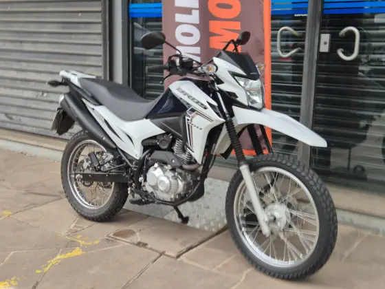 HONDA NXR 160 BROS ESDD HONDA NXR 160 BROS ESDD