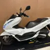 HONDA PCX 160 ABS HONDA PCX 160 ABS