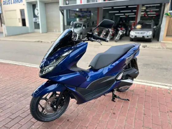 HONDA PCX 160 ABS HONDA PCX 160 ABS