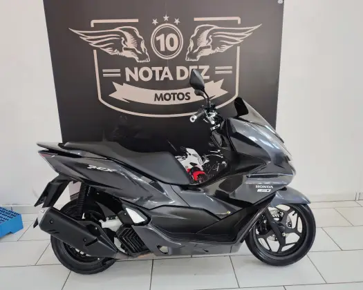 HONDA PCX 160 CBS 