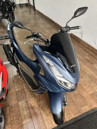 HONDA PCX 160 DLX HONDA PCX 160 DLX