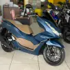 HONDA PCX 160 DLX HONDA PCX 160 DLX