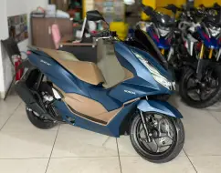 HONDA PCX 160 DLX HONDA PCX 160 DLX
