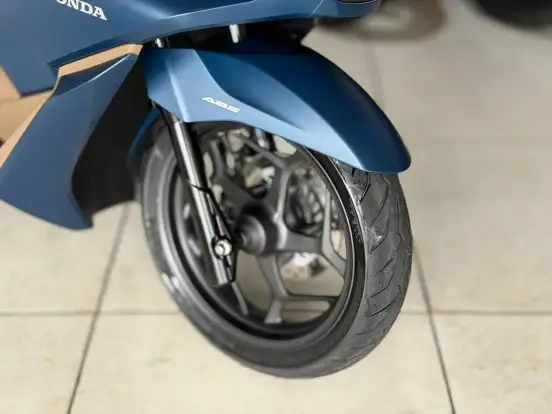 HONDA-PCX 160 DLX-2024