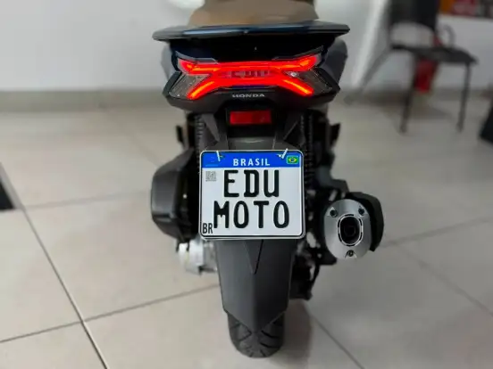 HONDA-PCX 160 DLX-2024