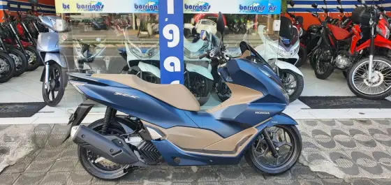HONDA PCX 160 DLX HONDA PCX 160 DLX