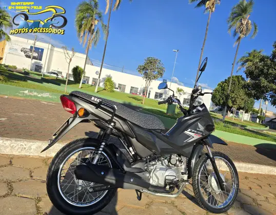 HONDA POP 110i ES HONDA POP 110i ES
