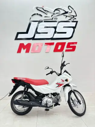 HONDA POP 110i ES HONDA POP 110i ES