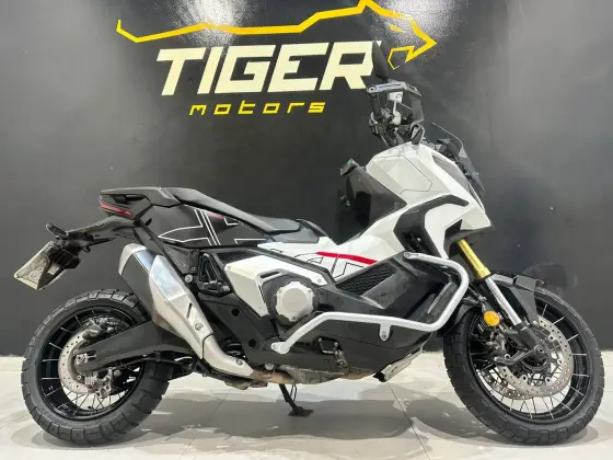 HONDA X-ADV HONDA X-ADV
