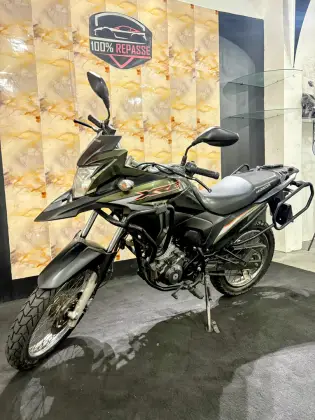 HONDA XRE 190 ABS 