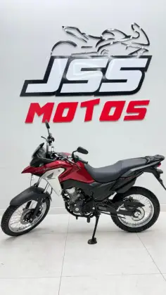 HONDA XRE 190 ABS HONDA XRE 190 ABS