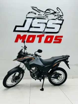 HONDA XRE 190 ABS HONDA XRE 190 ABS