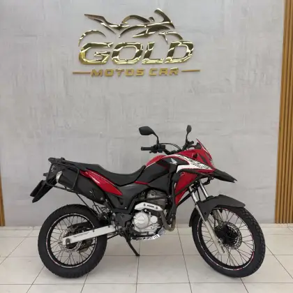 HONDA XRE 300 ABS 