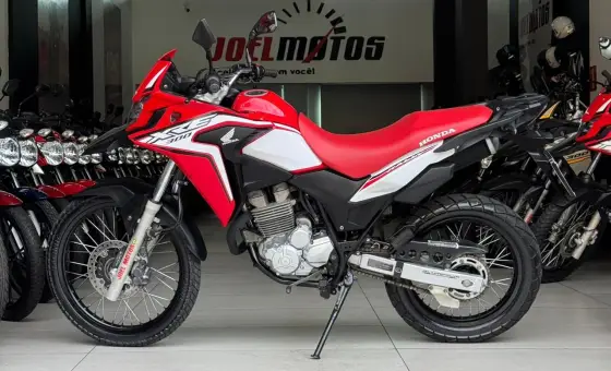 HONDA XRE 300 ABS HONDA XRE 300 ABS