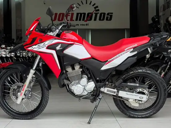 HONDA-XRE 300 ABS HONDA-XRE 300 ABS-2021