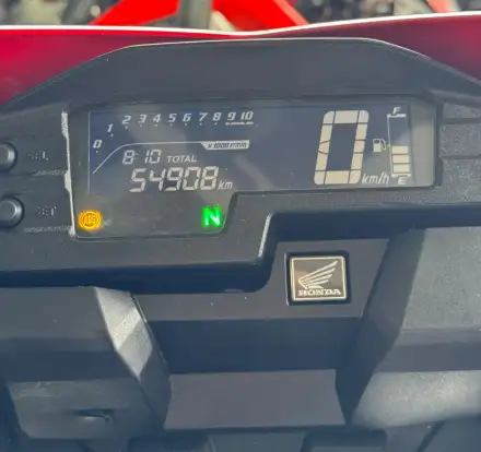 HONDA-XRE 300 ABS-2021