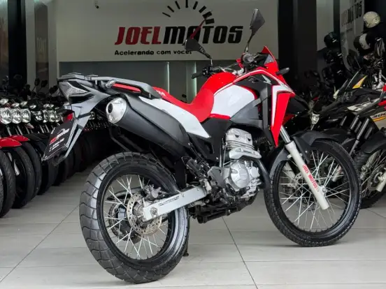 HONDA-XRE 300 ABS HONDA-XRE 300 ABS-2021