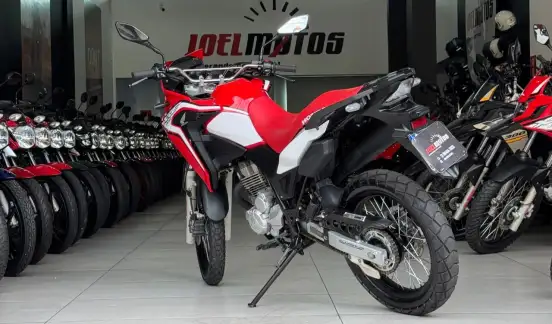 HONDA-XRE 300 ABS HONDA-XRE 300 ABS-2021