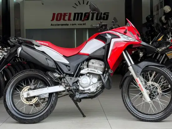 HONDA-XRE 300 ABS HONDA-XRE 300 ABS-2021