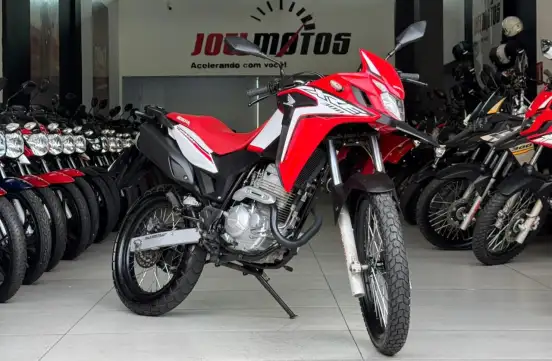 HONDA-XRE 300 ABS HONDA-XRE 300 ABS-2021