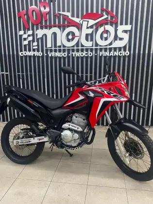 HONDA XRE 300 ABS HONDA XRE 300 ABS
