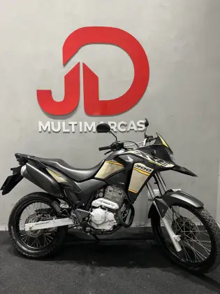 HONDA XRE 300 ADVENTURE HONDA XRE 300 ADVENTURE
