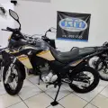HONDA XRE 300 ADVENTURE HONDA XRE 300 ADVENTURE