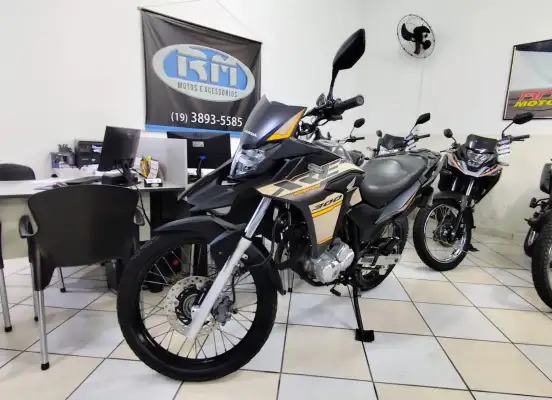 HONDA-XRE 300 ADVENTURE-2021