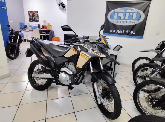 HONDA-XRE 300 ADVENTURE-2021