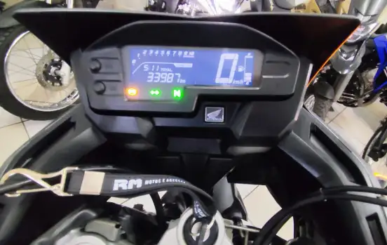 HONDA-XRE 300 ADVENTURE-2021
