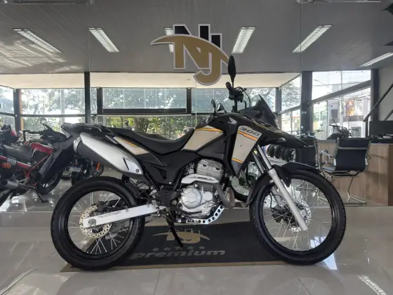 HONDA XRE 300 ADVENTURE 